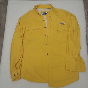 Magellan Outdoors Angler Fit Long sleeve